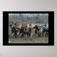 UMass Lowell Men's Rugby