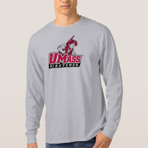UMass Minutement T-Shirt