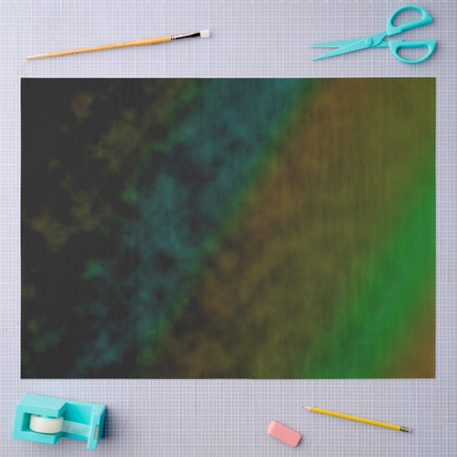 Umbergreen Passage Tissue Paper (Craft)