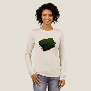 Umbergreen Passage Tri-Blend Shirt