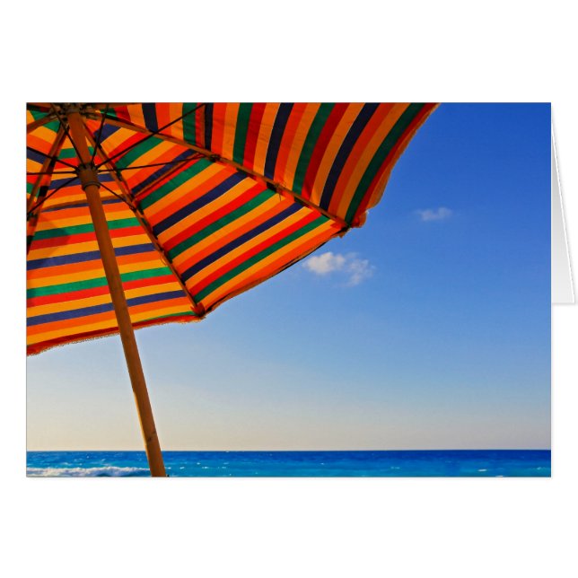 umbrella (Front Horizontal)