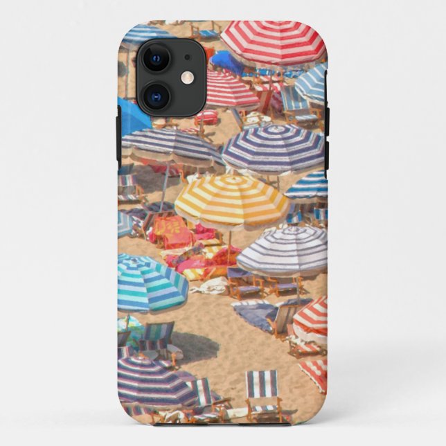 Umbrella 1 Case-Mate iPhone case (Back)