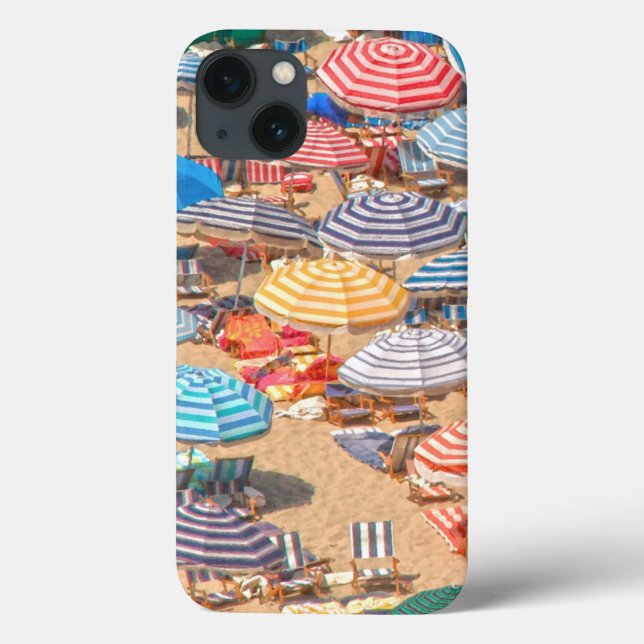 Umbrella 1 Case-Mate iPhone case (Back)