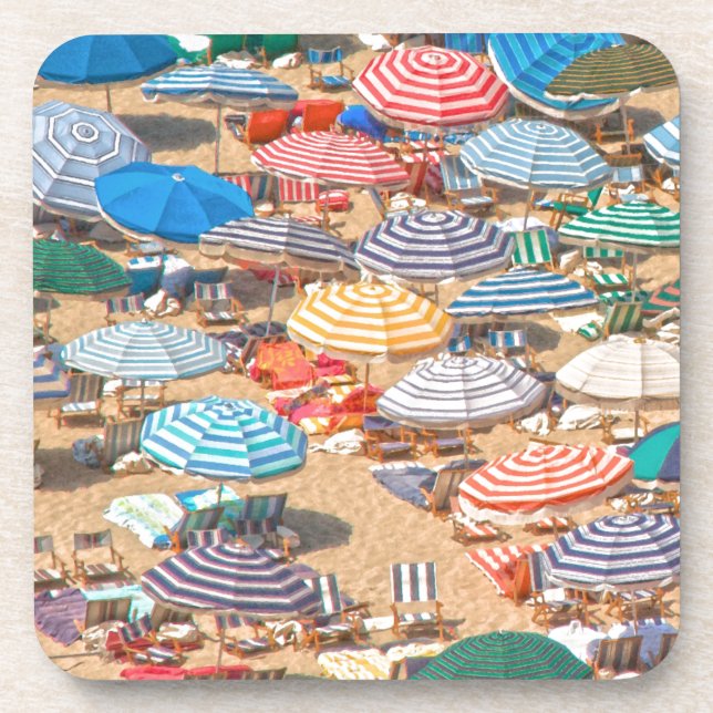Umbrella 1 coaster (Front)
