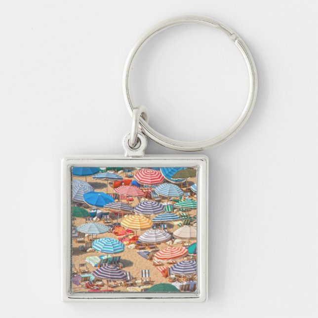 Umbrella 1 key ring (Front)