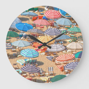 Umbrella 1 large clock