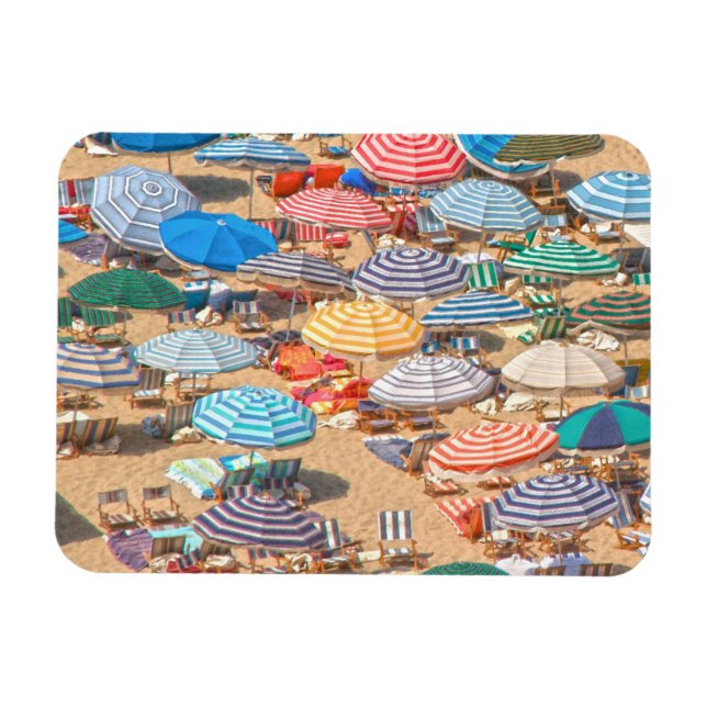 Umbrella 1 magnet (Horizontal)