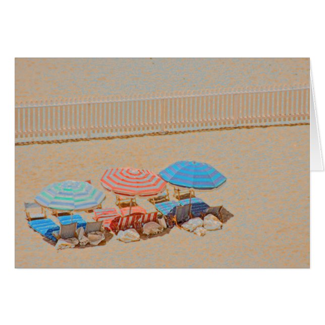 Umbrella 2 (Front Horizontal)