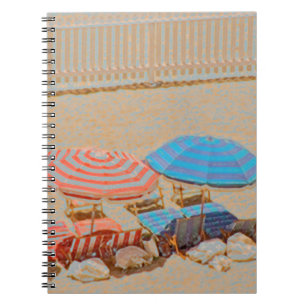 Umbrella 2 notebook