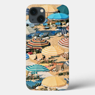 Umbrella 3 iPhone 13 case