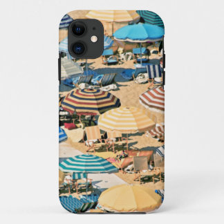 Umbrella 3 iPhone 11 case