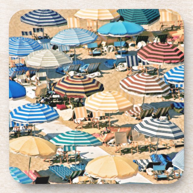 Umbrella 3 coaster (Front)