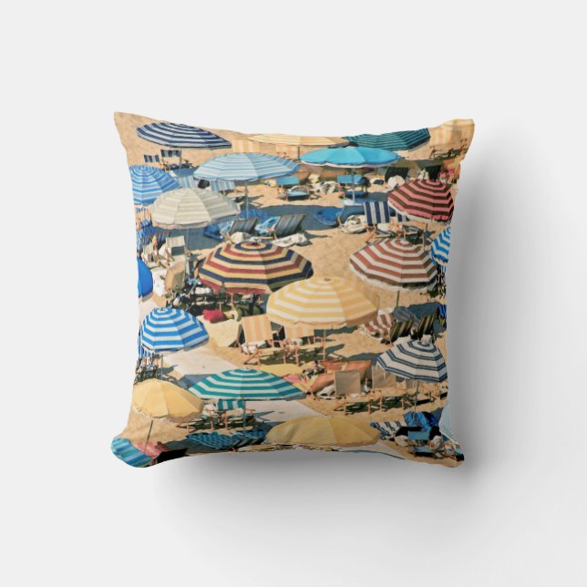 Umbrella 3 cushion (Front)