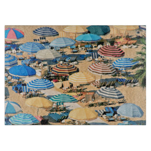 Umbrella 3 cutting board