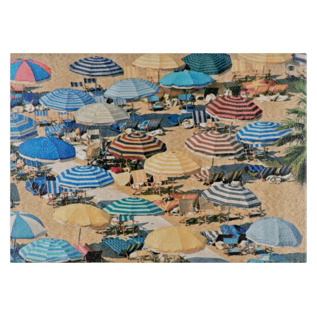 Umbrella 3 cutting board (Front)