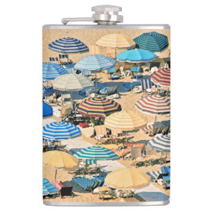 Umbrella 3 hip flask