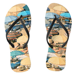 Umbrella 3 jandals