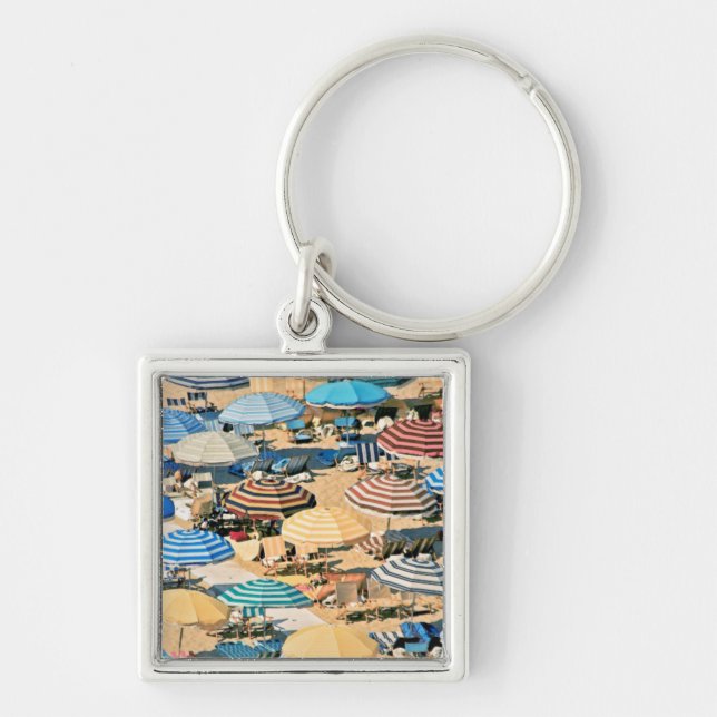 Umbrella 3 key ring (Front)