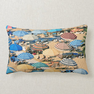 Umbrella 3 lumbar cushion