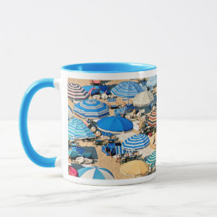 Umbrella 3 mug