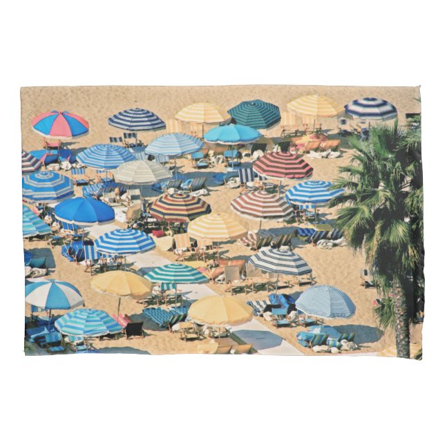 Umbrella 3 pillowcase (Front-Left)