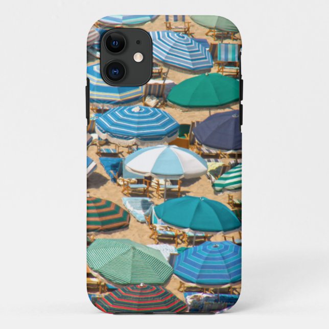 Umbrella 4 Case-Mate iPhone case (Back)