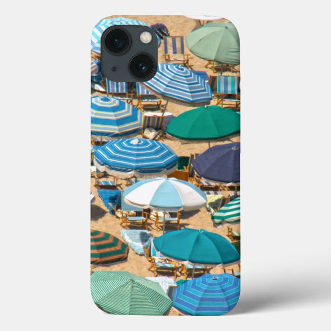 Umbrella 4 Case-Mate iPhone case (Back)