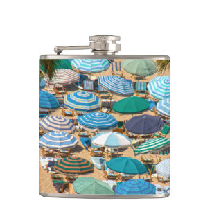 Umbrella 4 hip flask
