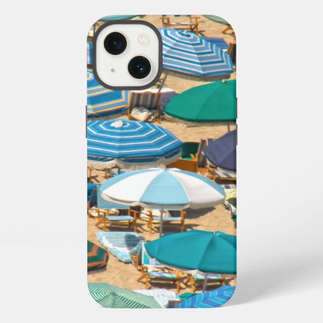 Umbrella 4 iPhone case (Back)