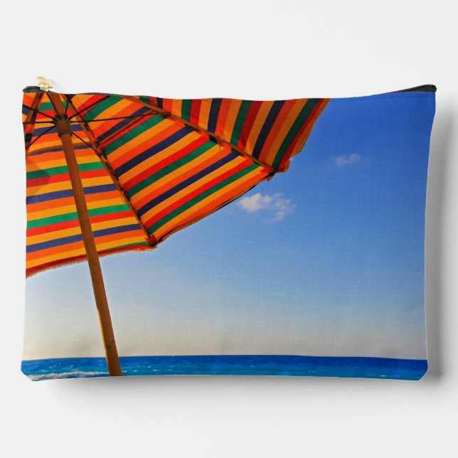 umbrella accessory pouch (Front)