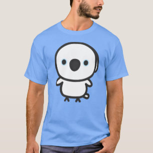 Umbrella Cockatoo T-Shirt