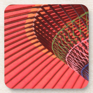 Umbrella Japanese Umbrellas Coaster