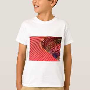 Umbrella Japanese Umbrellas T-Shirt