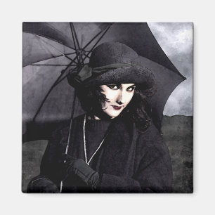 Umbrella - Magnet