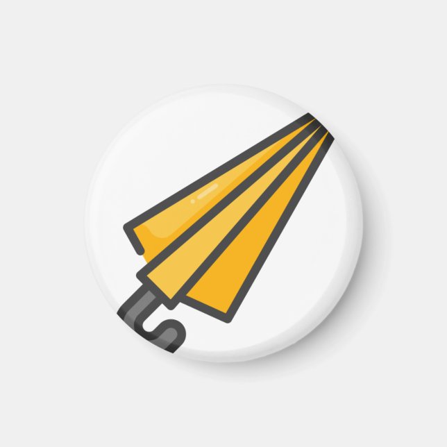 umbrella magnet (Front)