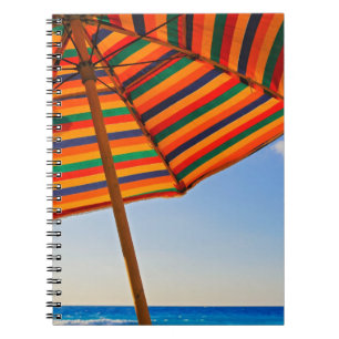 umbrella notebook