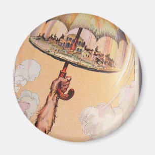 umbrella Speedy Magnet