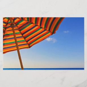 umbrella stationery