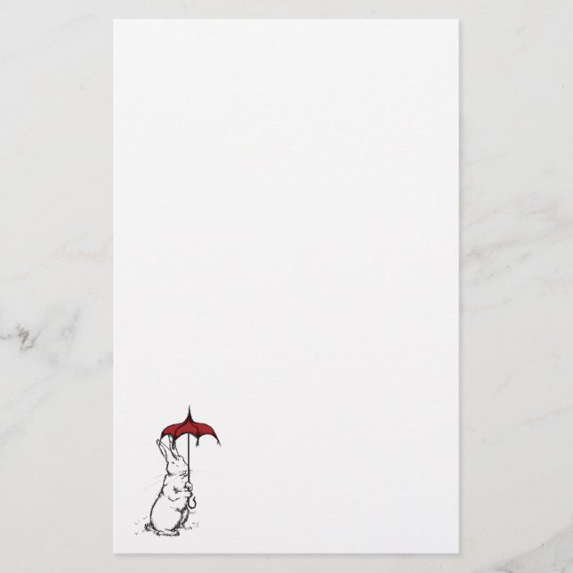UMBRELLA STATIONERY (Front)