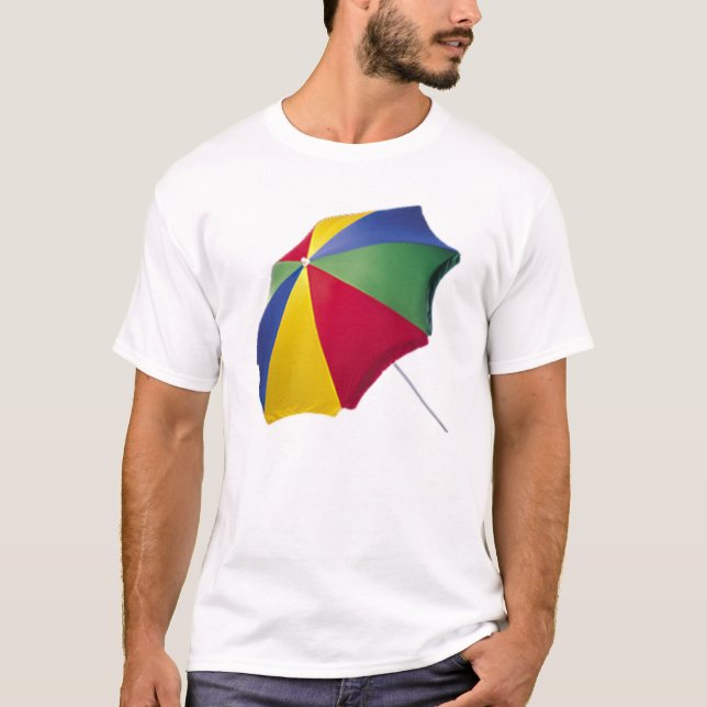 Umbrella T-Shirt (Front)