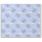 Umbrella Teddy Blue