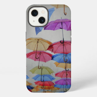 Umbrellas iPhone 13 Case