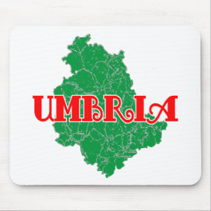 Umbria Mouse Pad