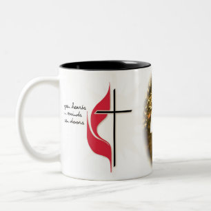 UMC Mug #1