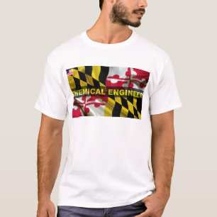 UMD Chemical Engineers T-Shirt