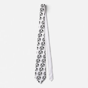 Umechou Nakakage Tie