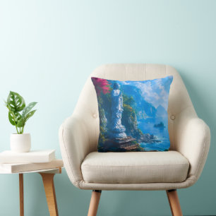 Umi no Hotoke The Buddha of the Sea Cushion