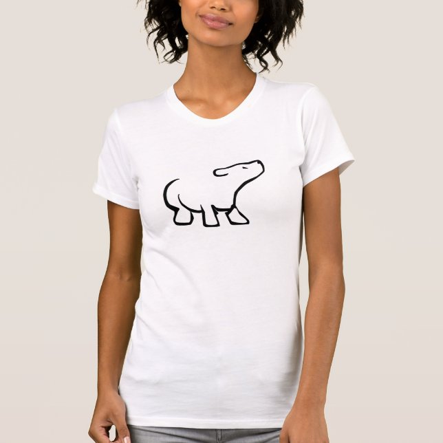 Umka T-Shirt (Front)