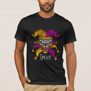 Umlaut from CarnEvil T-Shirt