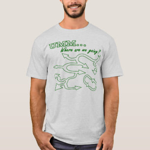 UMM 5k light T-Shirt